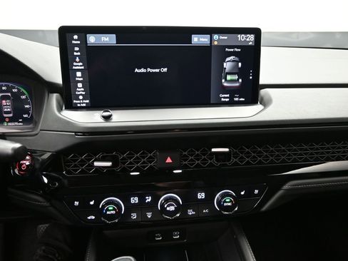 Used 2023 Honda Accord Touring image 13