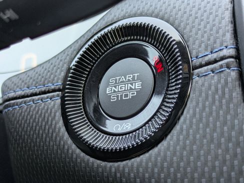 New 2026 Jeep Compass Latitude AWD/4WD image 23