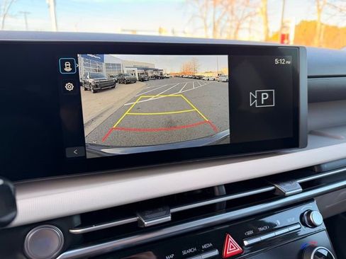 New 2026 Hyundai Tucson SEL FWD image 17