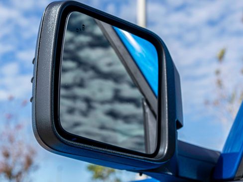 New 2025 Ford Bronco Badlands image 43