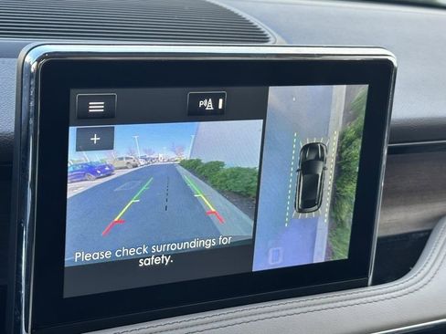 Used 2022 Lincoln Corsair Grand Touring w/ Elements Technology Bundle image 13