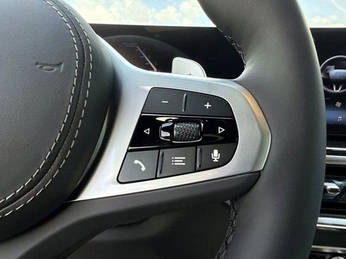 New 2026 BMW X6 xDrive40i w/ Climate Comfort Package AWD/4WD image 35