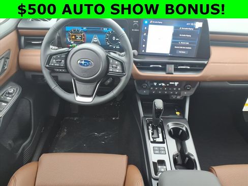 New 2026 Subaru Outback Touring XT image 9