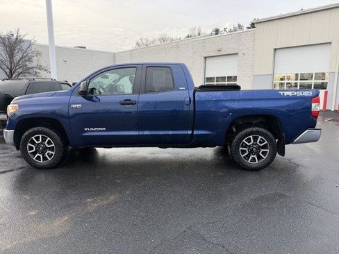 Used 2014 Toyota Tundra SR5 image 2