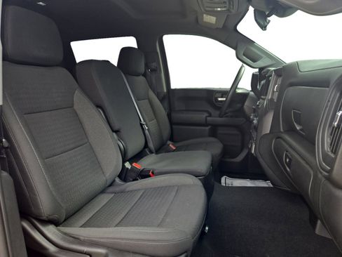 Used 2022 Chevrolet Silverado 1500 Custom image 15