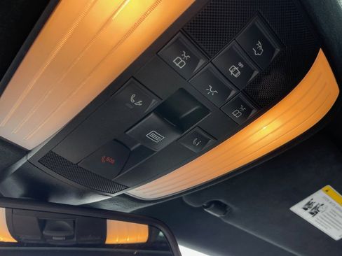 Used 2017 Mercedes-Benz CLS 63 AMG S-Model image 45