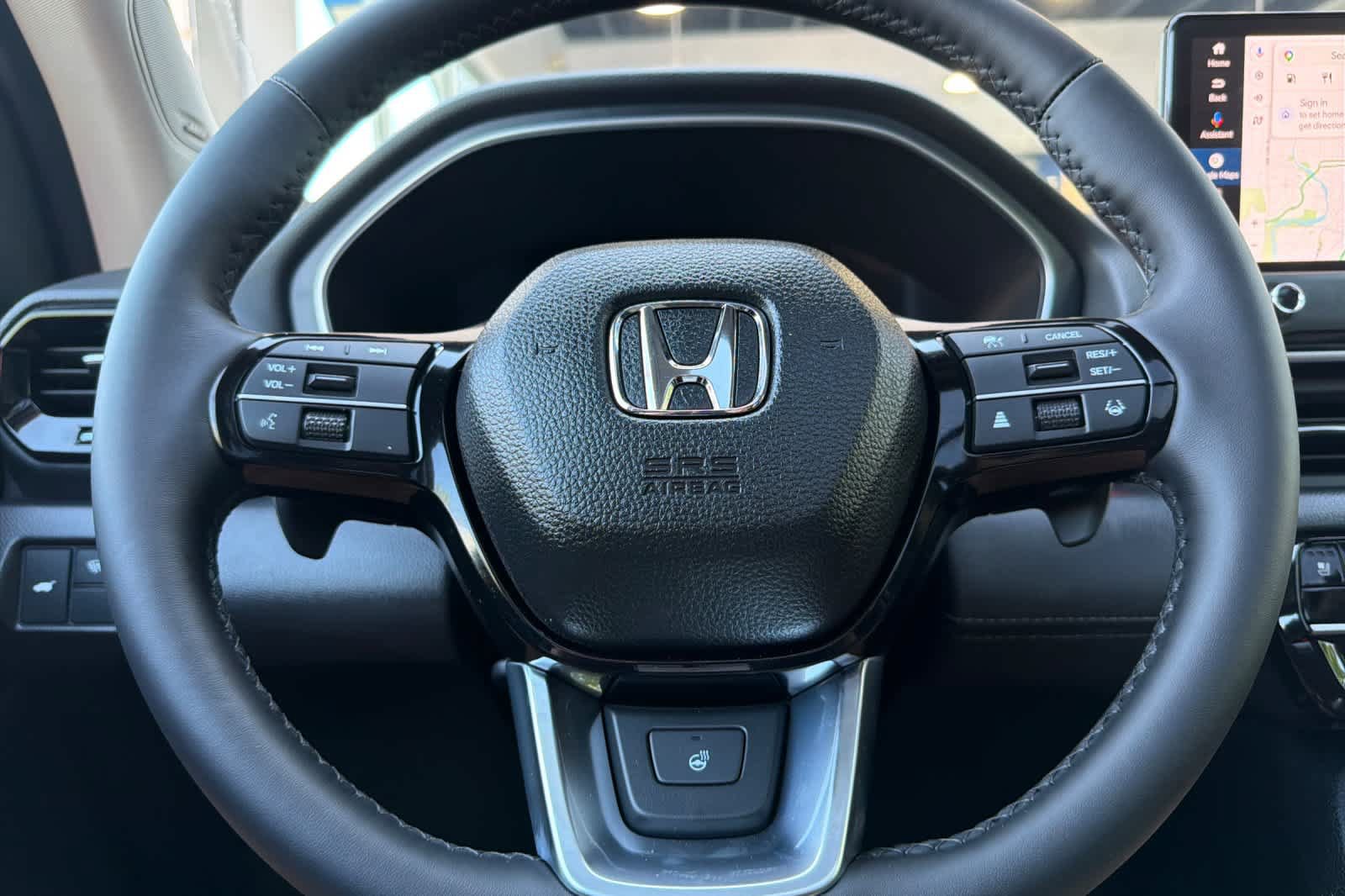 New 2026 Honda Pilot Elite image 27