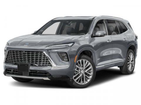 New 2026 Buick Enclave Avenir w/ Super Cruise Package AWD/4WD image 1