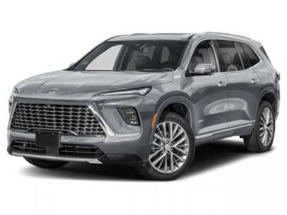 New 2026 Buick Enclave Avenir w/ Super Cruise Package