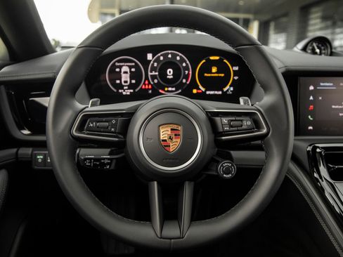 New 2026 Porsche Panamera 4 AWD/4WD image 29