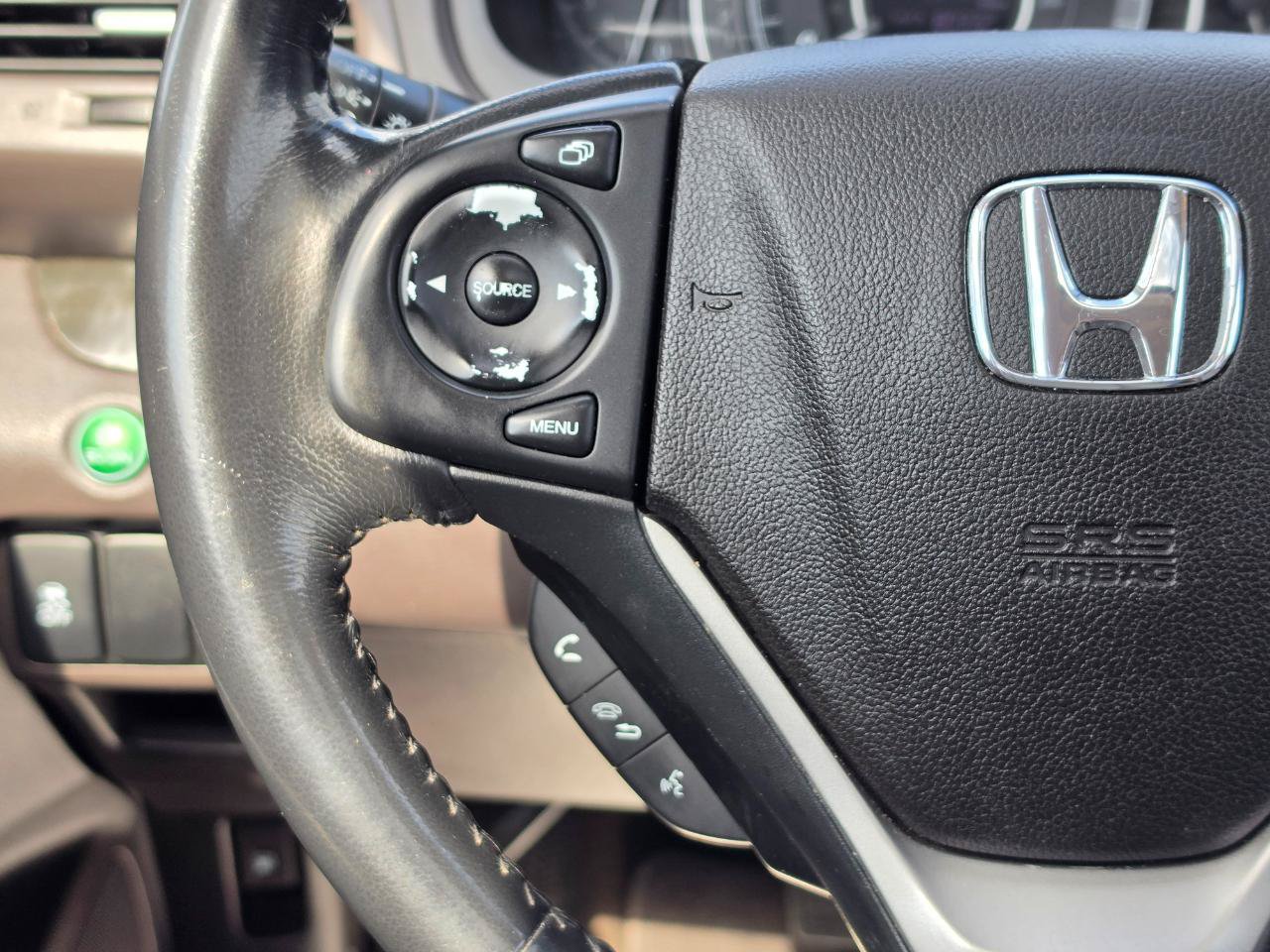 Used 2012 Honda CR-V EX-L image 29