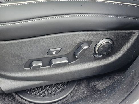 New 2026 Genesis GV80 3.5T Prestige image 36