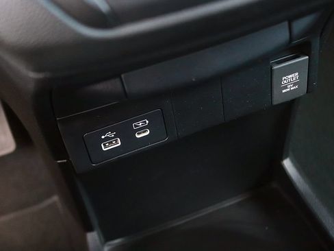 Used 2025 Honda Odyssey Sport-L image 29