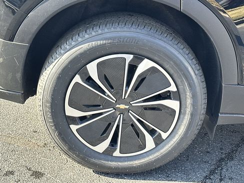 New 2026 Chevrolet Blazer EV LT image 18