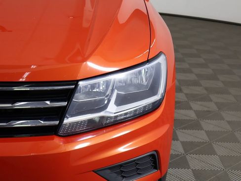 Used 2019 Volkswagen Tiguan SE AWD/4WD image 13