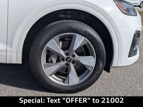 Certified 2023 Audi Q5 2.0T Premium Plus w/ Premium Plus Package image 14