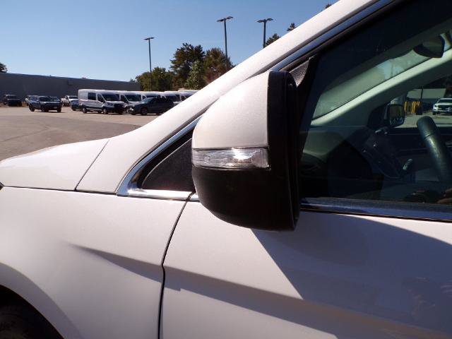 Certified 2022 Ford Edge Titanium AWD/4WD image 5