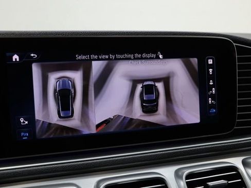 Used 2024 Mercedes-Benz GLE 450e 4MATIC image 27