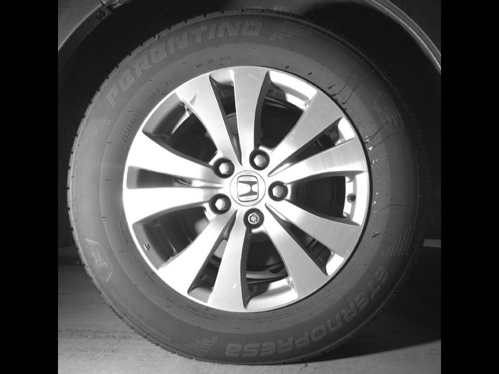 Used 2016 Honda Odyssey SE image 14
