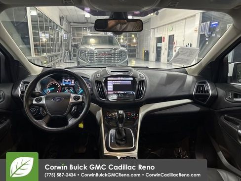 Used 2013 Ford Escape SEL image 28