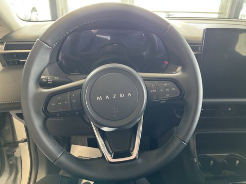 New 2026 MAZDA CX-5 2.5 S w/ Premium Package image 15