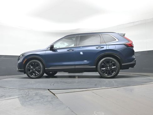 Certified 2023 Honda CR-V Sport Touring image 30