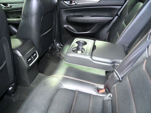 Used 2019 MAZDA CX-5 Grand Touring Reserve image 42