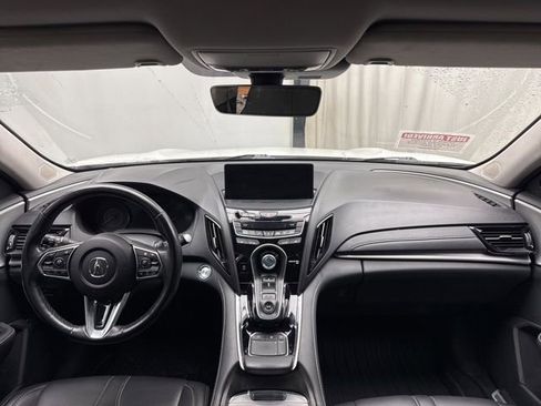Used 2022 Acura RDX w/ Technology Package image 17