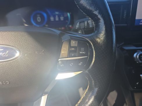 Used 2022 Ford Explorer ST image 29