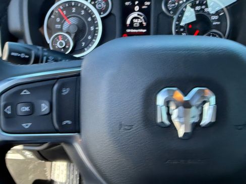 New 2026 RAM 1500 Big Horn image 12