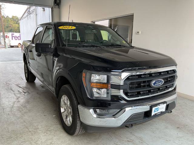 Certified 2023 Ford F150 XLT AWD/4WD image 1