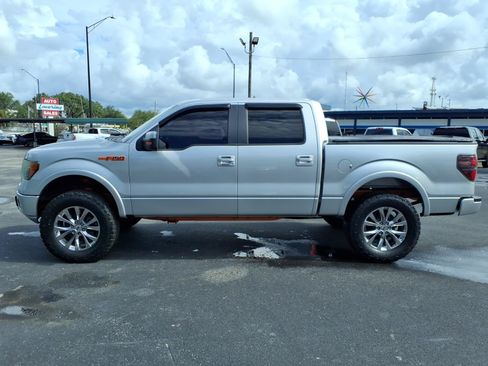 Used 2014 Ford F150 FX2 RWD image 2