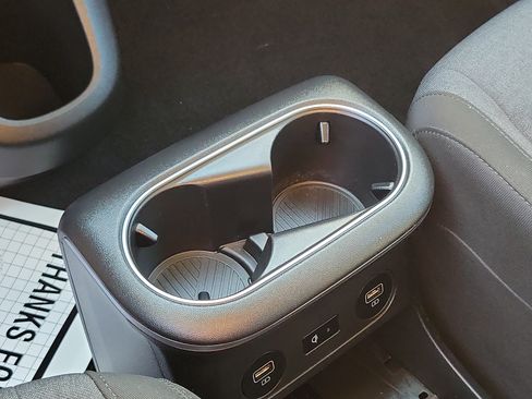 Certified 2024 Hyundai Ioniq 5 SEL RWD image 18