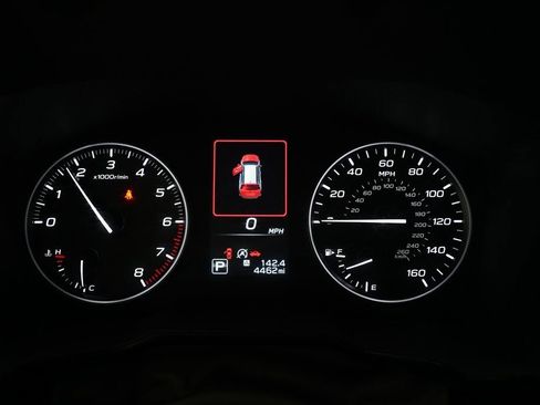 Used 2025 Subaru Outback Premium image 2