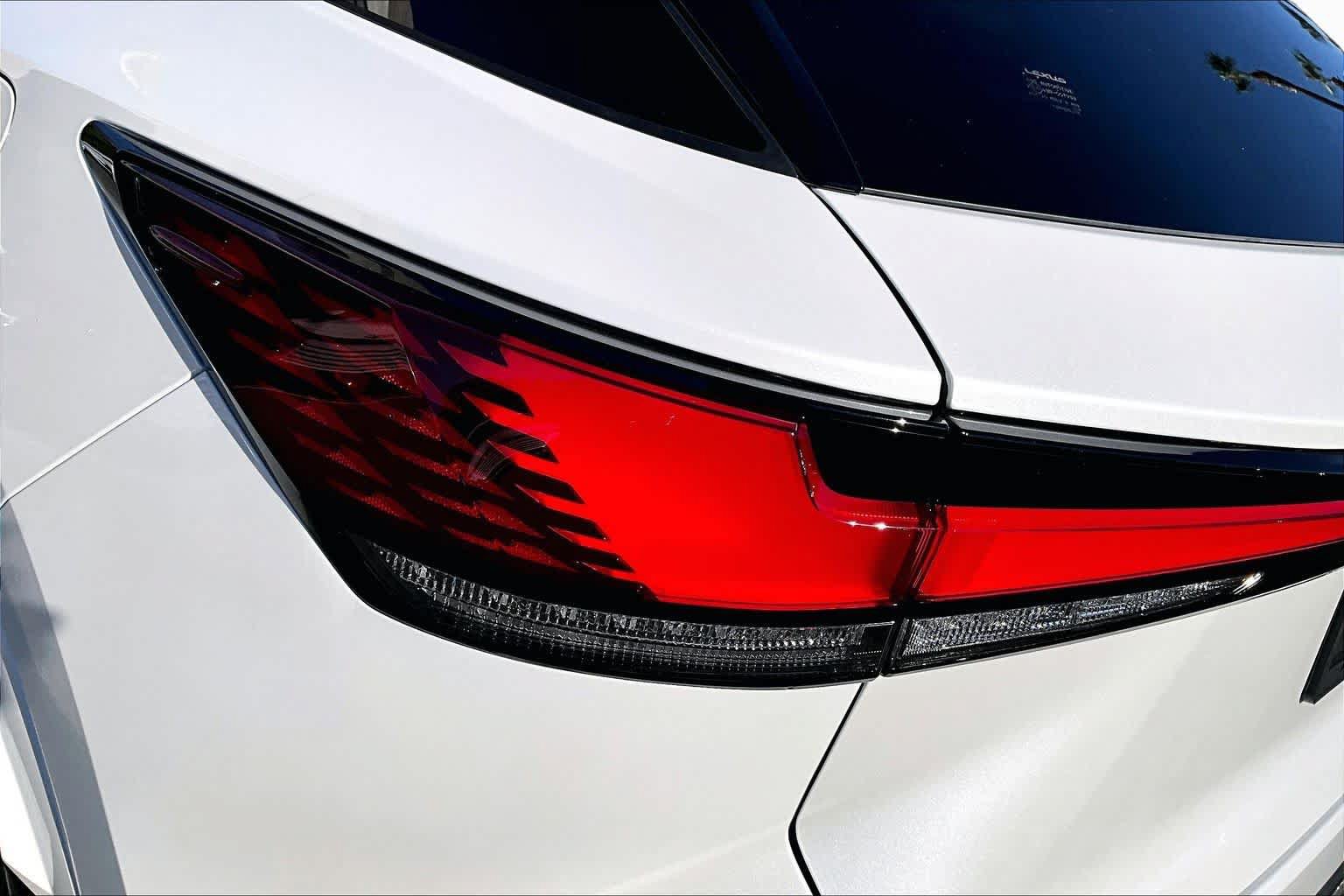 New 2026 Lexus RX 350 Premium Plus FWD image 12