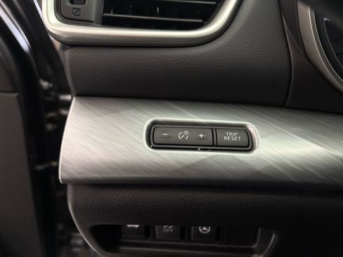 Used 2018 Nissan Maxima 3.5 SL image 29