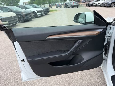Used 2023 Tesla Model 3 Standard Range RWD image 20