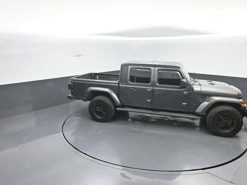 Used 2020 Jeep Gladiator Sport w/ Quick Order Package 24S AWD/4WD image 27