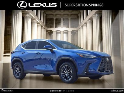 Used 2024 Lexus NX 350 AWD w/ Cold Area Package