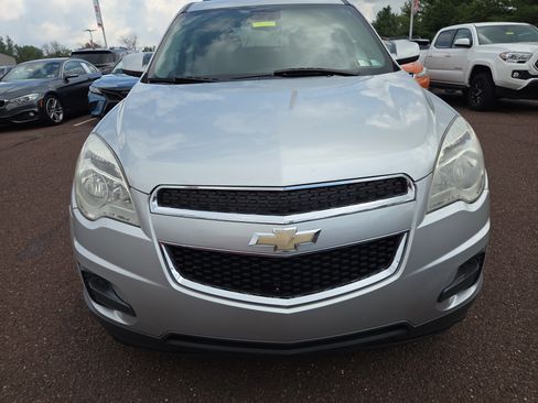 Used 2015 Chevrolet Equinox LT FWD image 8