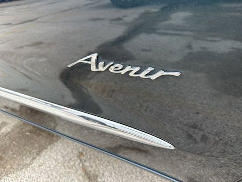 Used 2020 Buick Enclave Avenir w/ Trailering Package, 5000 lbs. image 12