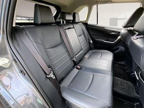 Used 2024 Toyota RAV4 XLE Premium w/ Weather Package image 22