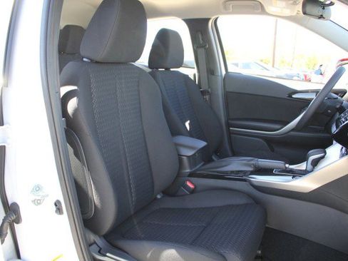 New 2026 Mitsubishi Eclipse Cross ES image 19