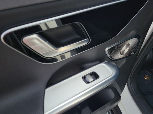 Certified 2023 Mercedes-Benz EQE 500 4MATIC SUV image 12
