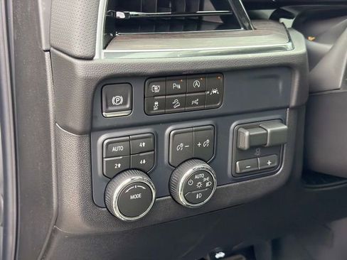 New 2026 Chevrolet Tahoe Premier AWD/4WD image 26