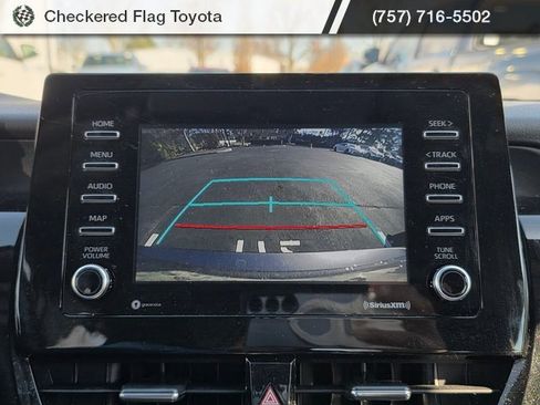 Used 2021 Toyota Camry LE image 16