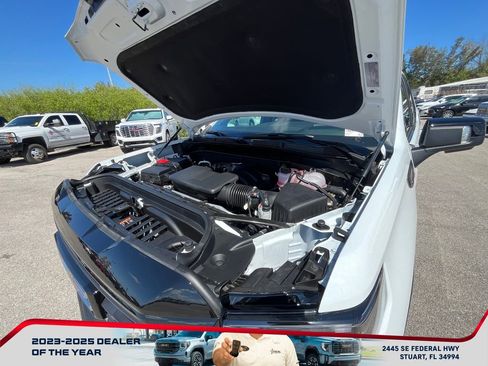 New 2026 GMC Sierra 1500 AT4X image 25