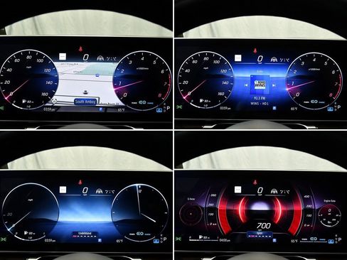 Used 2022 Mercedes-Benz S 500 4MATIC image 51