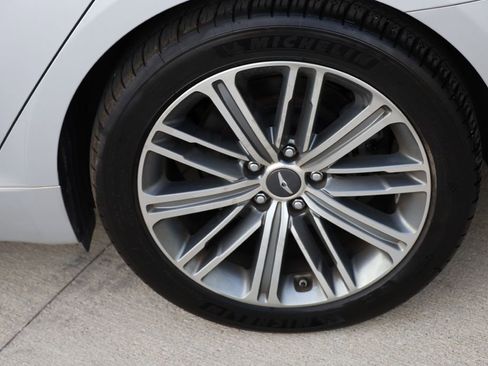 Used 2018 Genesis G80 3.8 w/ Option Group 02 image 36