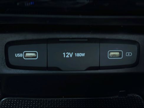 Certified 2022 Hyundai Santa Cruz SEL FWD image 16